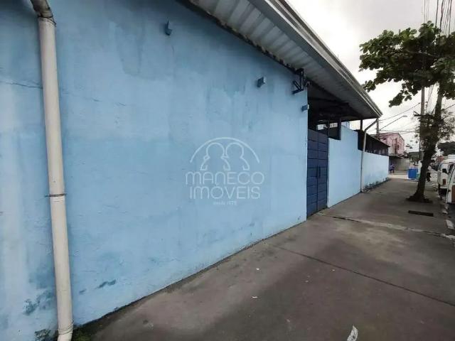 Casa / Sobrado para Locação em Santos/SP Vila Haddad