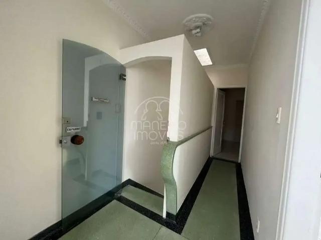Casa / Sobrado para Locação em Santos/SP Vila Mathias 1 Quartos