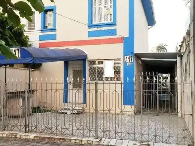 Casa / Sobrado para Locação em Santos/SP Vila Mathias 2 Quartos