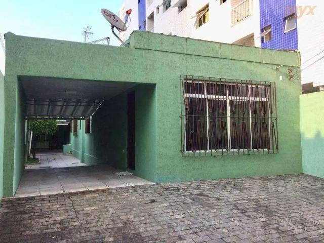 Casa / Sobrado para Locação em Santos/SP Vila Mathias 2 Quartos