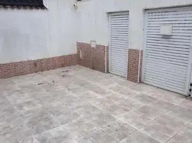 Casa / Sobrado para Locação em Santos/SP Vila Mathias 3 Quartos