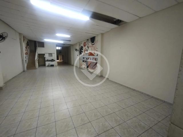 Casa / Sobrado para Locação em Santos/SP Vila Mathias 4 Quartos
