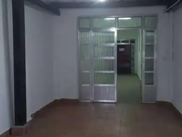 Casa / Sobrado para Locação em Santos/SP Vila Mathias 6 Quartos