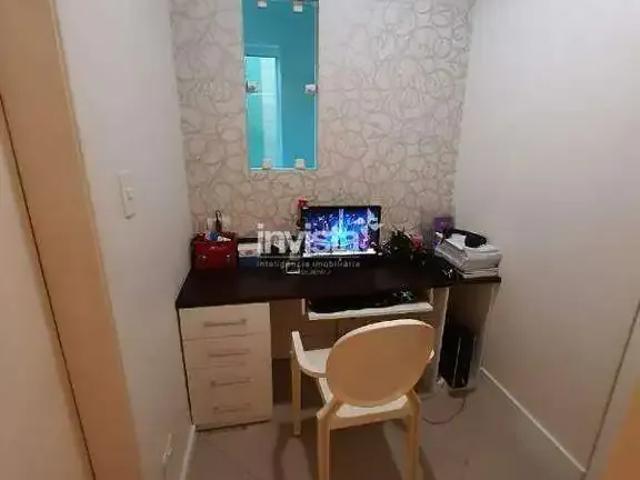 Casa / Sobrado para Locação em Santos/SP Vila Mathias