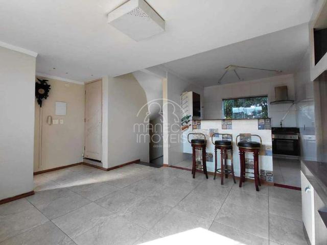 Casa / Sobrado para Locação em Santos/SP Vila São Jorge 3 Quartos