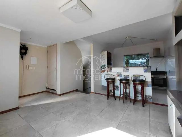 Casa / Sobrado para Locação em Santos/SP Vila São Jorge 3 Quartos