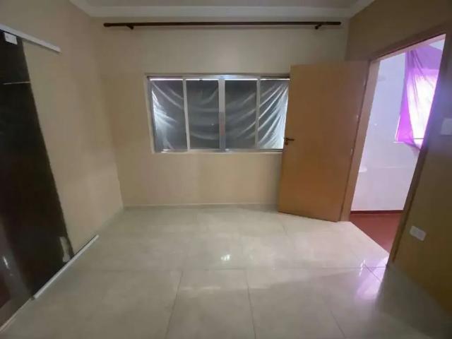 Casa / Sobrado para Locação em Santos/SP Vila São Jorge 2 Quartos