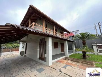 Casa / Sobrado para Locação em Santa Cruz do Sul/RS Ana Nery 4 Quartos