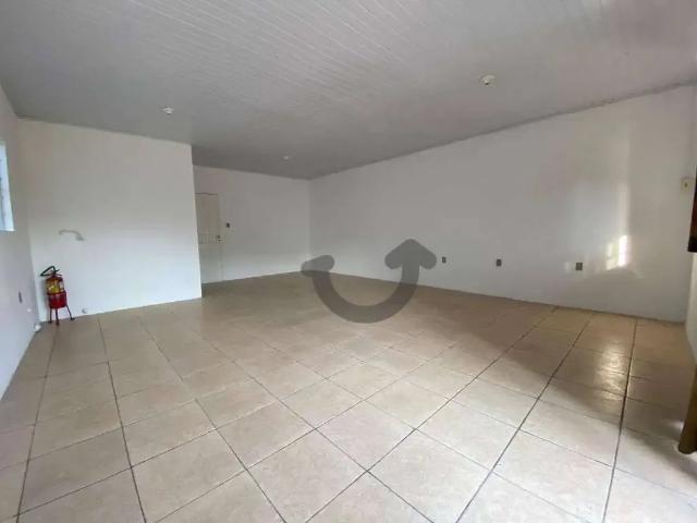 Casa / Sobrado para Locação em Santa Cruz do Sul/RS Bonfim 1 Quartos