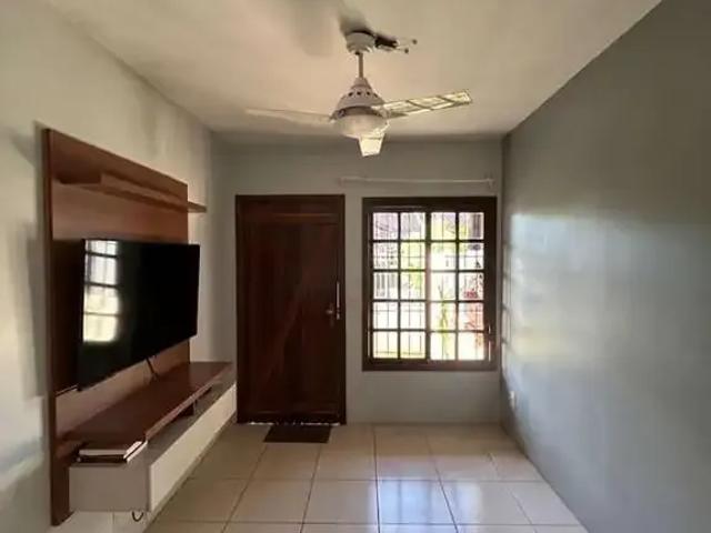 Casa / Sobrado para Locação em Santa Cruz do Sul/RS Castelo Branco 2 Quartos