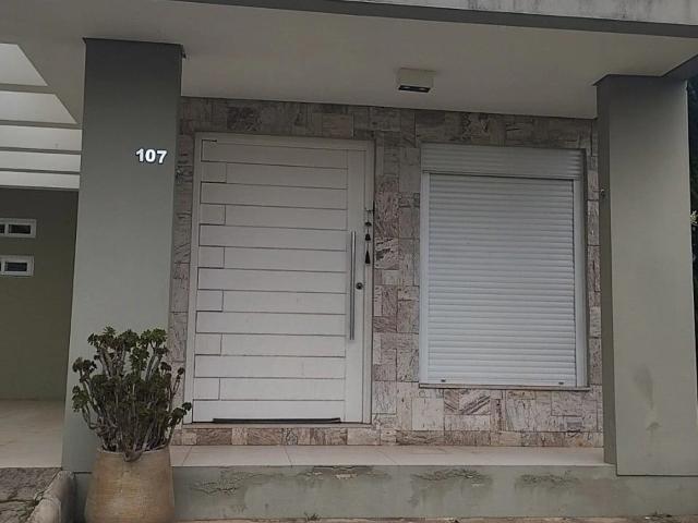 Casa / Sobrado para Locação em Santa Cruz do Sul/RS Country 3 Quartos