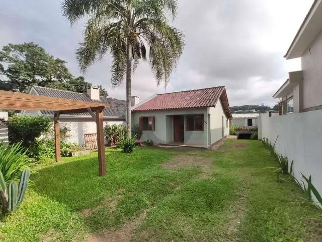 Casa / Sobrado para Locação em Santa Cruz do Sul/RS Esmeralda 2 Quartos