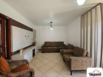 Casa / Sobrado para Locação em Santa Cruz do Sul/RS Higienópolis 3 Quartos