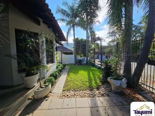 Casa / Sobrado para Locação em Santa Cruz do Sul/RS Higienópolis 3 Quartos