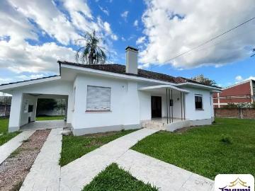 Casa / Sobrado para Locação em Santa Cruz do Sul/RS Higienópolis 3 Quartos