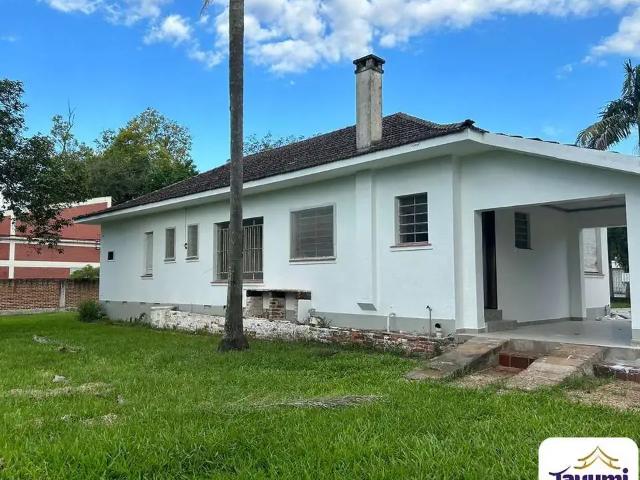 Casa / Sobrado para Locação em Santa Cruz do Sul/RS Higienópolis 3 Quartos