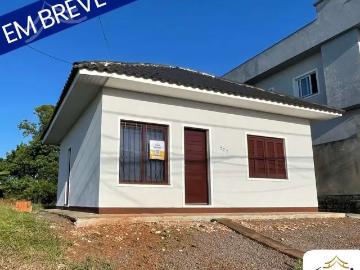Casa / Sobrado para Locação em Santa Cruz do Sul/RS João Alves 1 Quartos