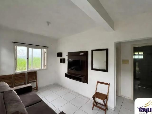 Casa / Sobrado para Locação em Santa Cruz do Sul/RS João Alves 2 Quartos