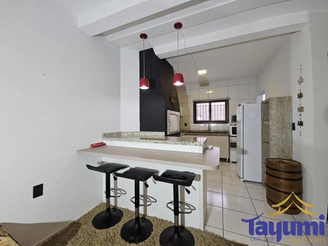 Casa / Sobrado para Locação em Santa Cruz do Sul/RS João Alves 2 Quartos