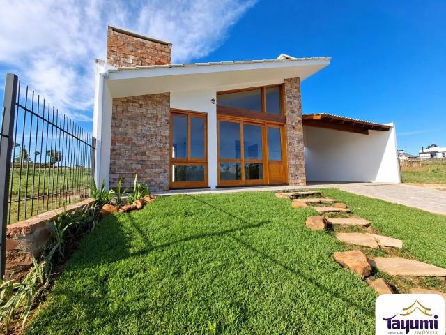 Casa / Sobrado para Locação em Santa Cruz do Sul/RS João Alves 3 Quartos
