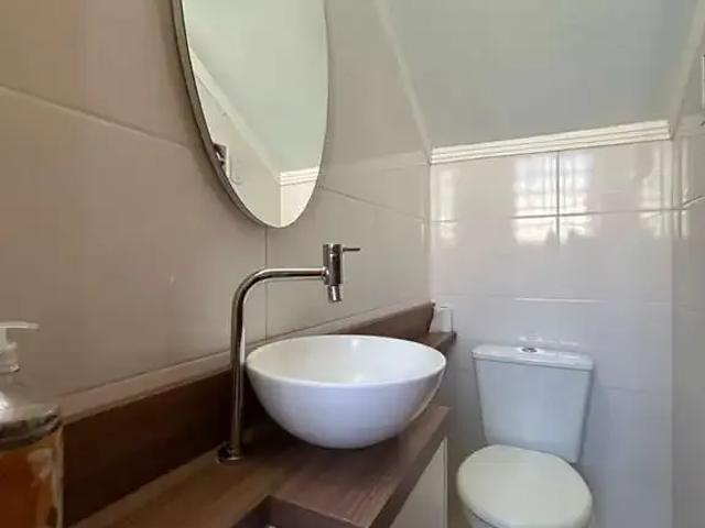 Casa / Sobrado para Locação em Santa Cruz do Sul/RS Linha Santa Cruz 2 Quartos
