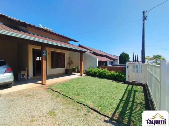 Casa / Sobrado para Locação em Santa Cruz do Sul/RS Linha Santa Cruz 2 Quartos