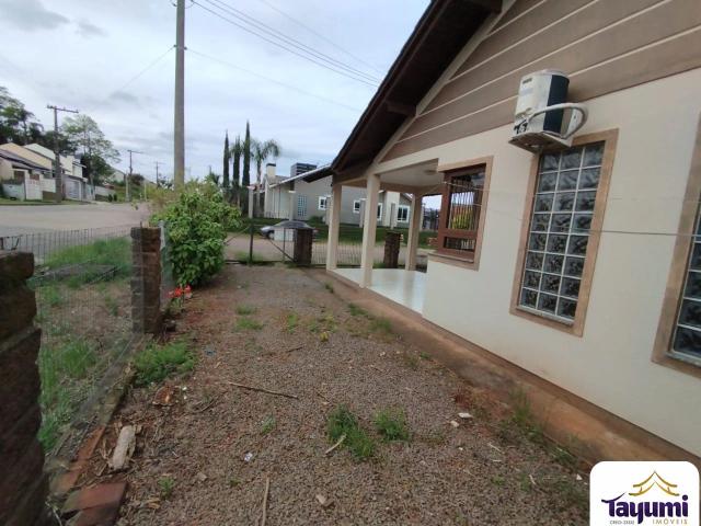 Casa / Sobrado para Locação em Santa Cruz do Sul/RS Linha Santa Cruz 2 Quartos
