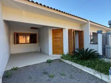 Casa / Sobrado para Locação em Santa Cruz do Sul/RS Linha Santa Cruz 2 Quartos