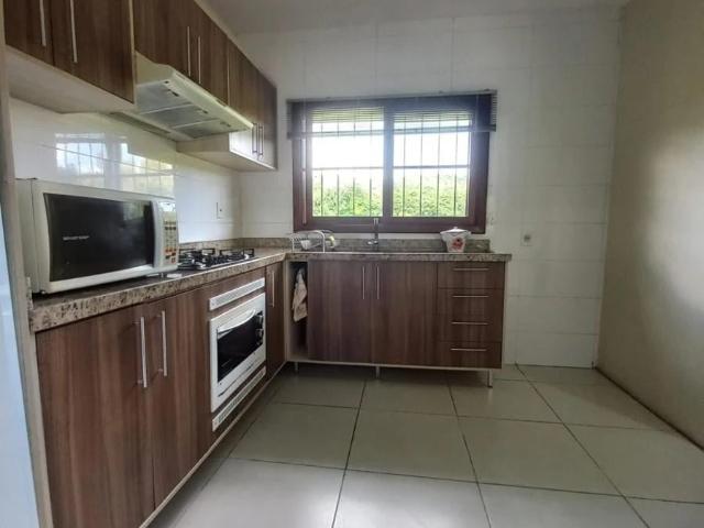 Casa / Sobrado para Locação em Santa Cruz do Sul/RS Linha Santa Cruz 3 Quartos