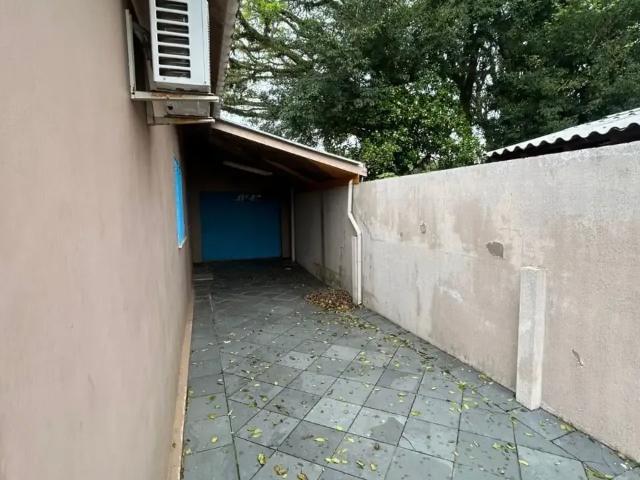 Casa / Sobrado para Locação em Santa Cruz do Sul/RS Monte Verde 3 Quartos