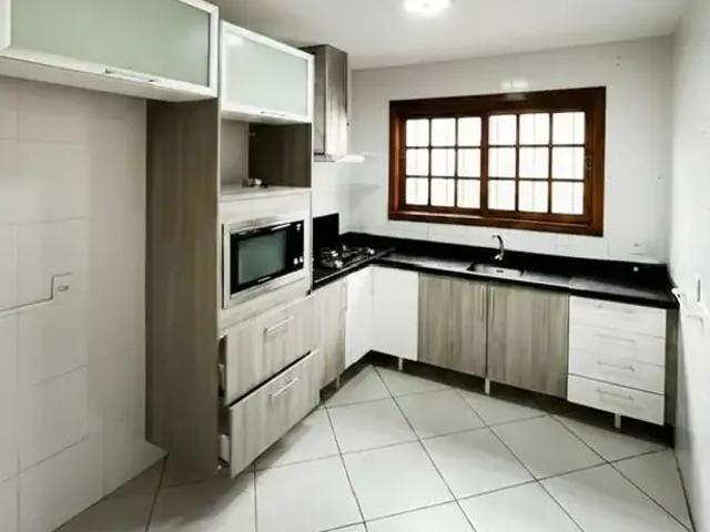 Casa / Sobrado para Locação em Santa Cruz do Sul/RS Renascença 3 Quartos