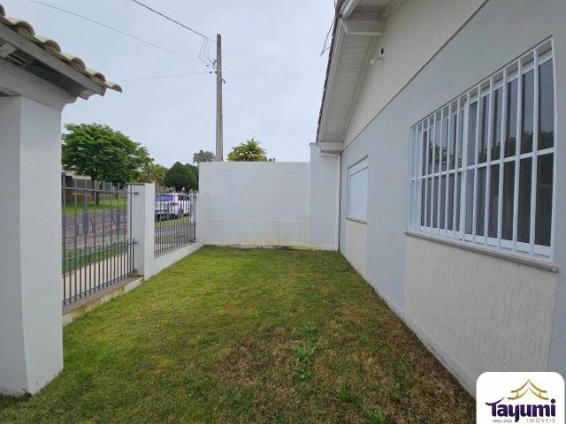Casa / Sobrado para Locação em Santa Cruz do Sul/RS Santo Antônio 2 Quartos