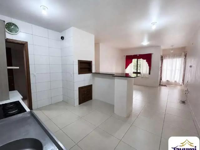 Casa / Sobrado para Locação em Santa Cruz do Sul/RS Santo Inácio 3 Quartos