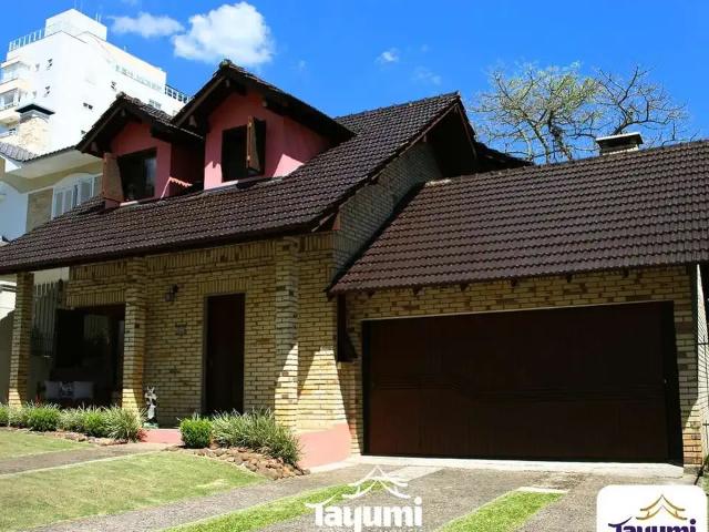 Casa / Sobrado para Locação em Santa Cruz do Sul/RS Santo Inácio 4 Quartos