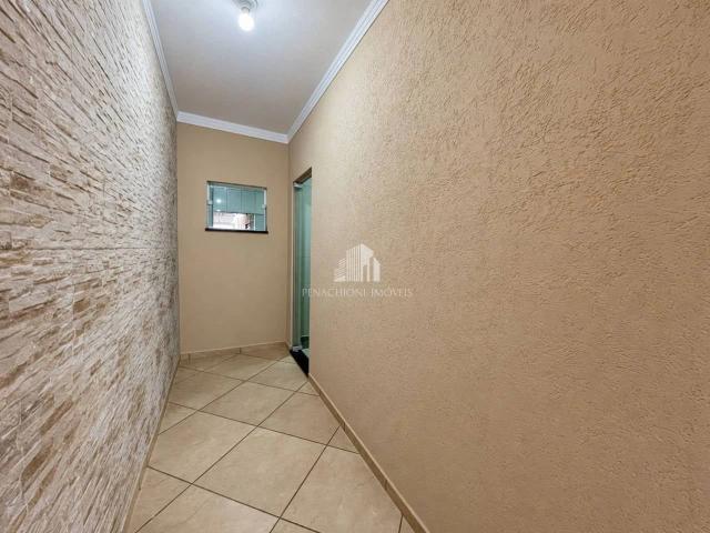 Casa / Sobrado para Locação em Santa Bárbara D'Oeste/SP Vila Mollon IV 3 Quartos