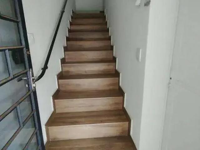 Casa / Sobrado para Locação em Santa Bárbara D'Oeste/SP Vila Mollon IV 3 Quartos