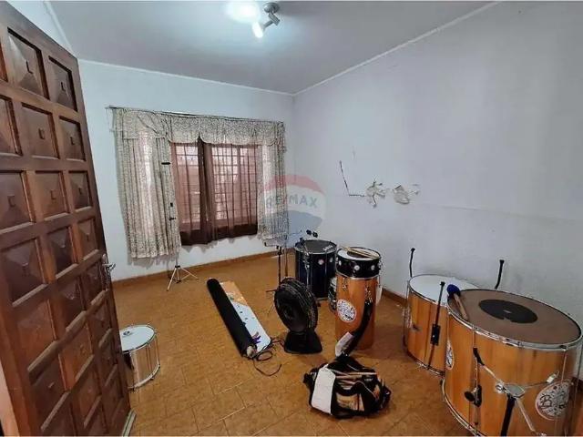 Casa / Sobrado para Locação em Santa Bárbara D'Oeste/SP Centro 3 Quartos