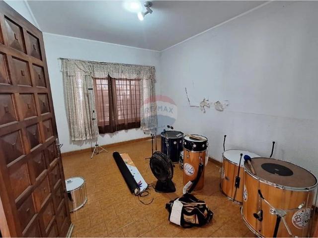 Casa / Sobrado para Locação em Santa Bárbara D'Oeste/SP Centro 3 Quartos