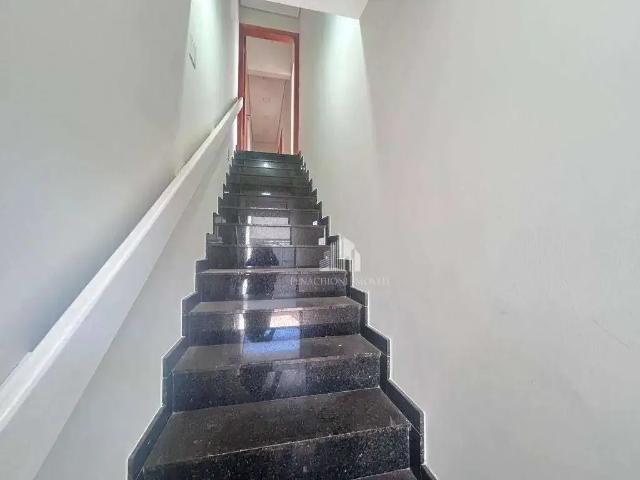 Casa / Sobrado para Locação em Santa Bárbara D'Oeste/SP Jardim Conceição 2 Quartos