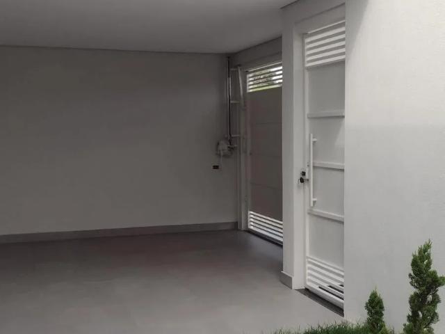 Casa / Sobrado para Locação em Santa Bárbara D'Oeste/SP Jardim Aranha Oliveira 3 Quartos