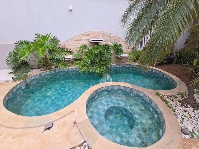 Casa / Sobrado para Locação em Santa Bárbara D'Oeste/SP Jardim Dona Regina 3 Quartos