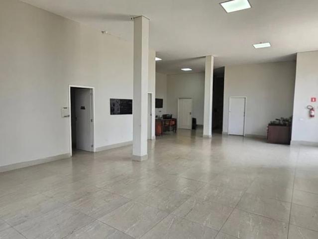 Casa / Sobrado para Locação em Santa Bárbara D'Oeste/SP Jardim Dona Regina 1 Quartos