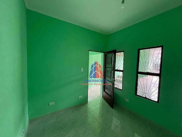 Casa / Sobrado para Locação em Santa Bárbara D'Oeste/SP Jardim das Laranjeiras 4 Quartos