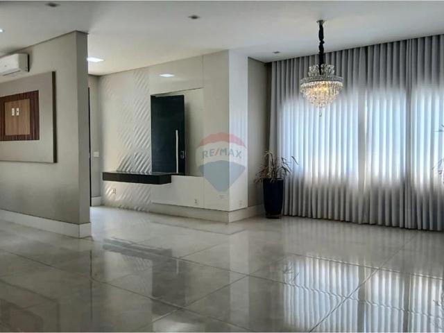 Casa / Sobrado para Locação em Santa Bárbara D'Oeste/SP Jardim Firenze 4 Quartos
