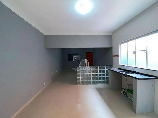 Casa / Sobrado para Locação em Santa Bárbara D'Oeste/SP Jardim San Marino 2 Quartos