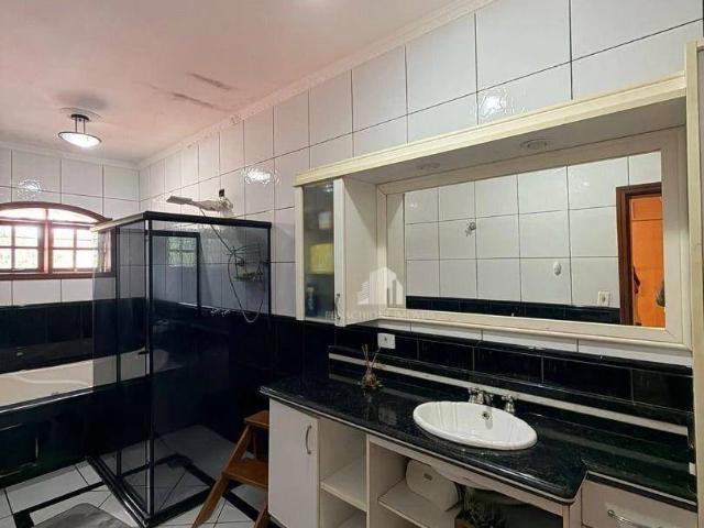 Casa / Sobrado para Locação em Santa Bárbara D'Oeste/SP Residencial Furlan 2 Quartos