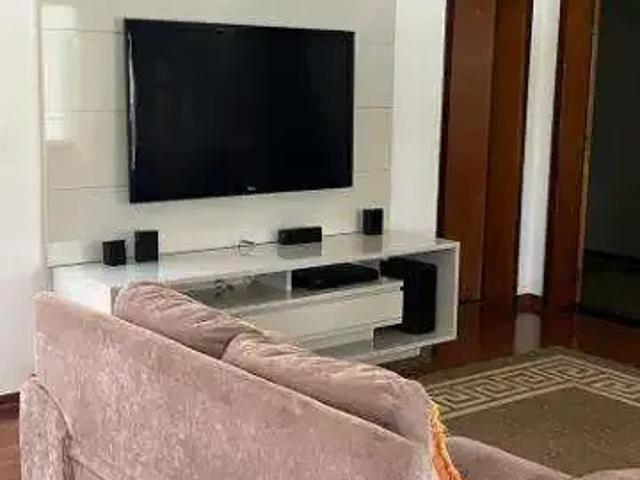 Casa / Sobrado para Locação em Santa Isabel/SP Reserva Ibirapitanga 4 Quartos