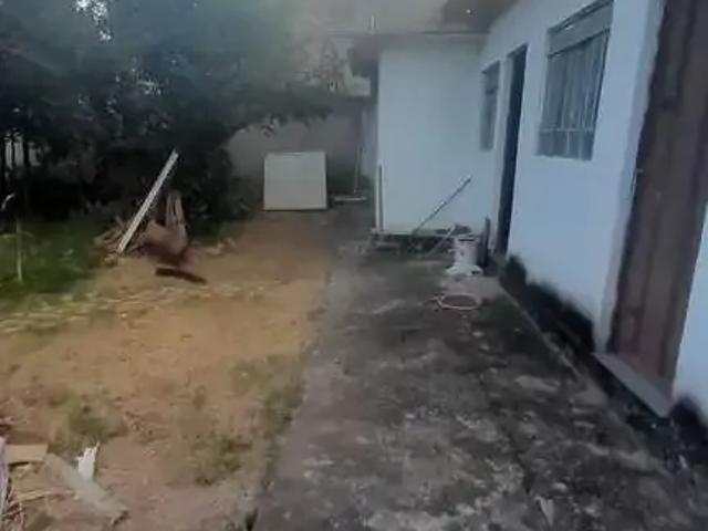 Casa / Sobrado para Locação em Santa Luzia/MG Adeodato 2 Quartos
