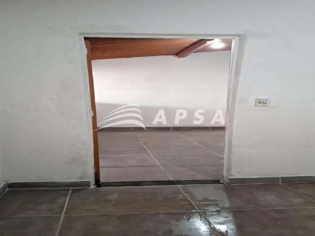 Casa / Sobrado para Locação em Santa Luzia/MG Asteca São Benedito 1 Quartos
