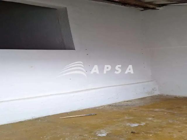 Casa / Sobrado para Locação em Santa Luzia/MG Asteca São Benedito 2 Quartos